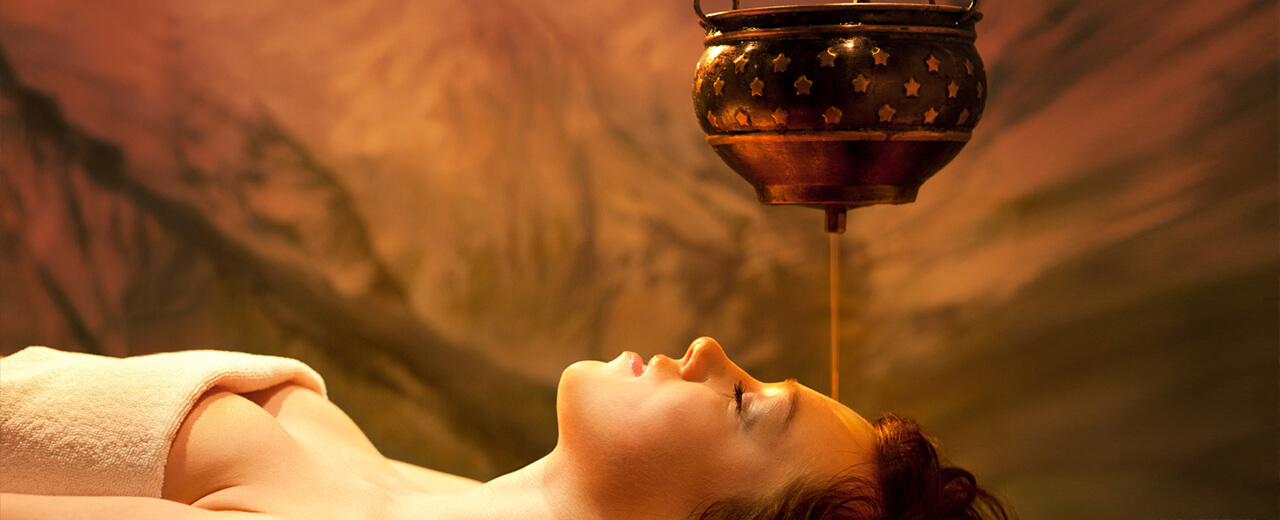 100 Hour Advanced Ayurveda Training in India
